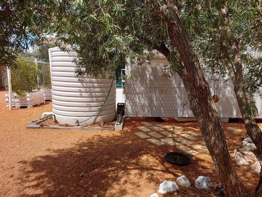 Lavender Cottage - At Home In Lightning Ridge Extérieur photo